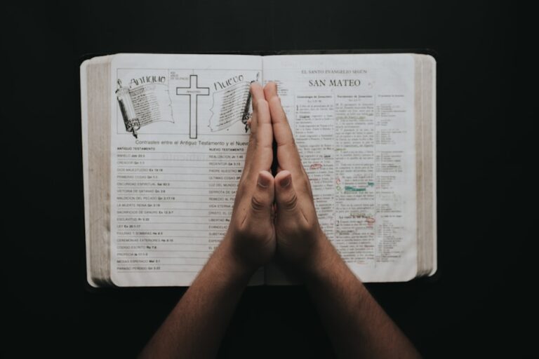 Community Support for Faith