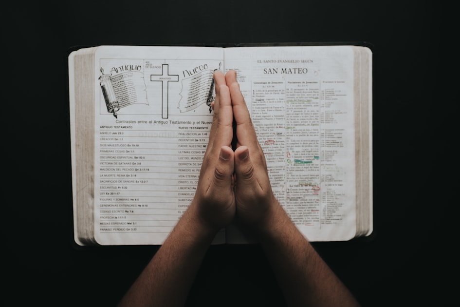 Community Support for Faith