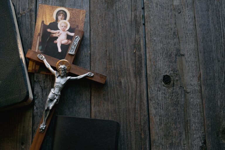 Finding God: A Journey