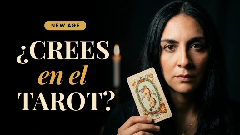 Te explico quien diseño el tarot