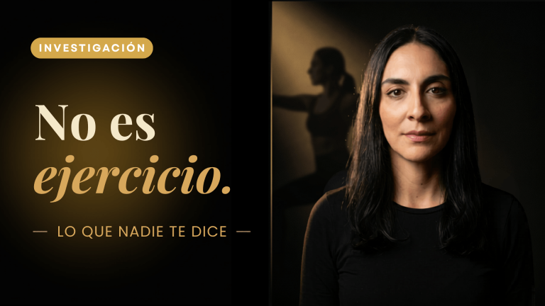 Yoga para principiantes — lo que los instructores no te explican