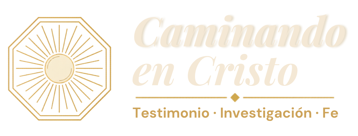 Caminando En Cristo