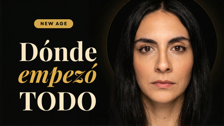 Investigué el origen de las frases que repetía — no me lo esperaba