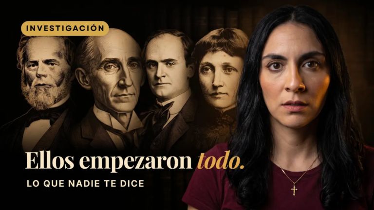 El Secreto tiene 150 años: quién inventó el «Nuevo Pensamiento»