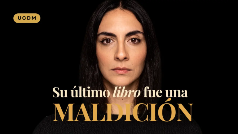 Un Curso de Milagros: La Investigación Completa — Origen, Contradicciones y el Final de Helen Schucman