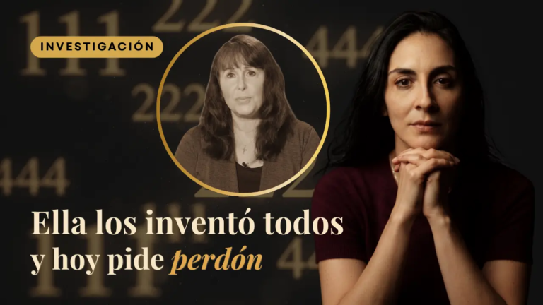 ¿Quién inventó los números de ángeles? El 111, el 222 y el 333