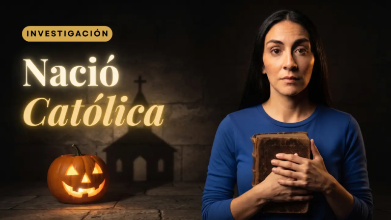 ¿Halloween es pagano? Lo que yo no sabía cuando disfrazaba a mi hija
